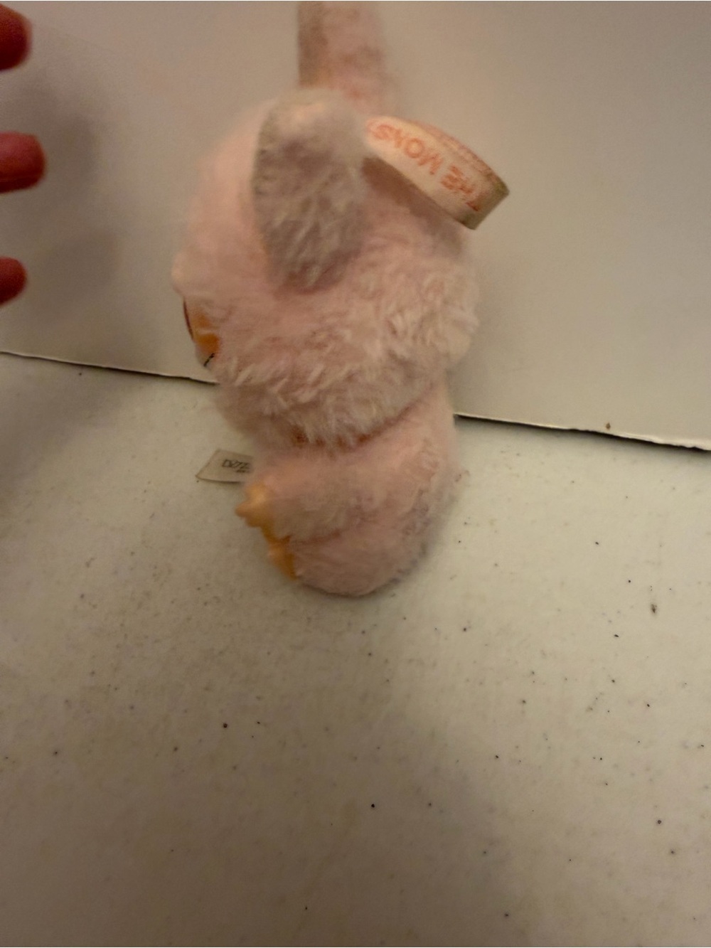 Used Pink Labubu - Picture 2 of 5